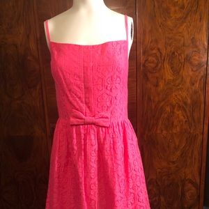 Lilly Pulitzer - Antonia Dress